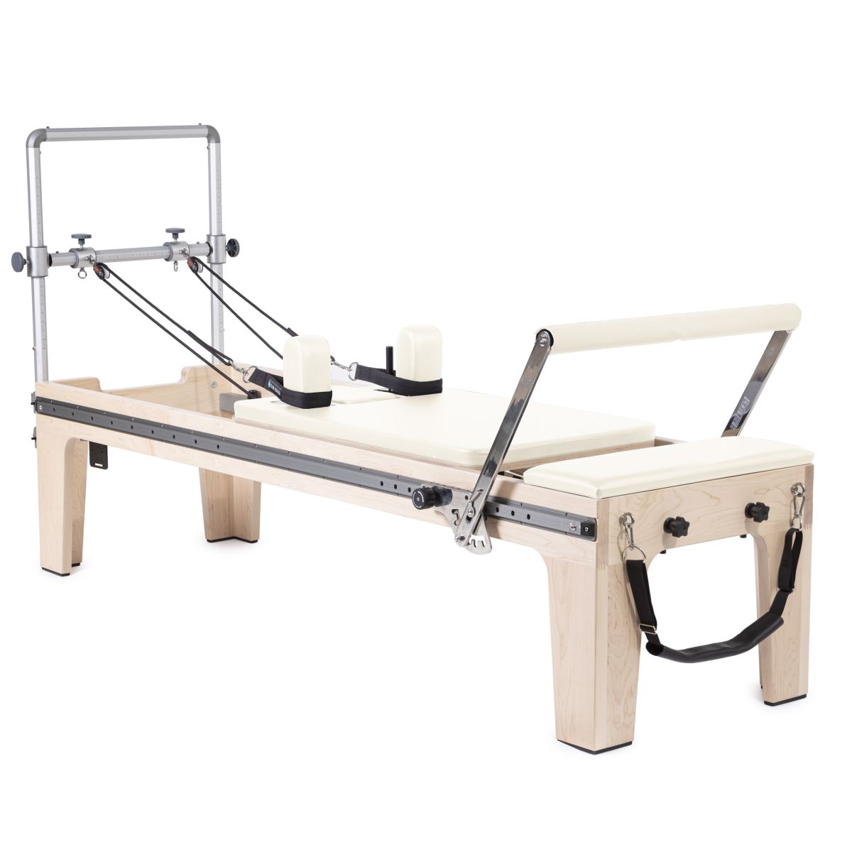 Master Instructor Reformer | Physio